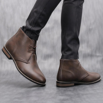 DANIEL™ | Botas Elegantes Y Versátiles