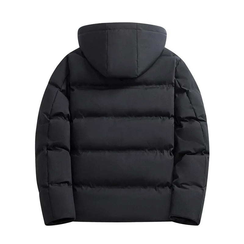 SAMUEL™ | Chaqueta  Elegante E Impermeable
