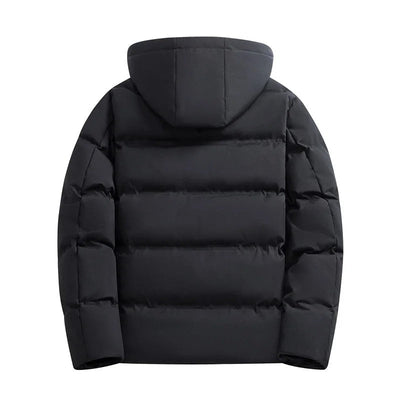 SAMUEL™ | Chaqueta  Elegante E Impermeable