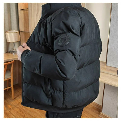 MARTIN™ | Chaqueta Cortaviento