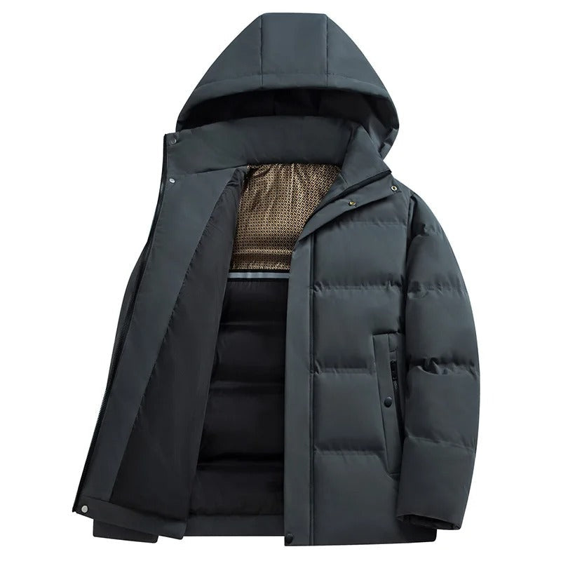 SAMUEL™ | Chaqueta  Elegante E Impermeable