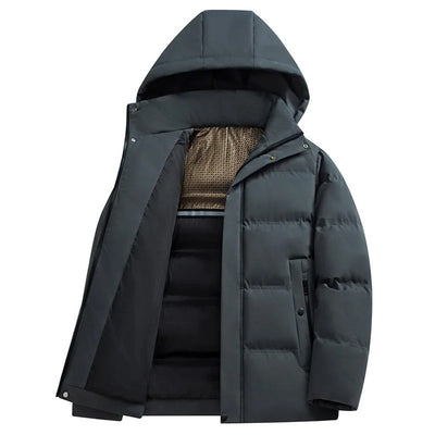 SAMUEL™ | Chaqueta  Elegante E Impermeable