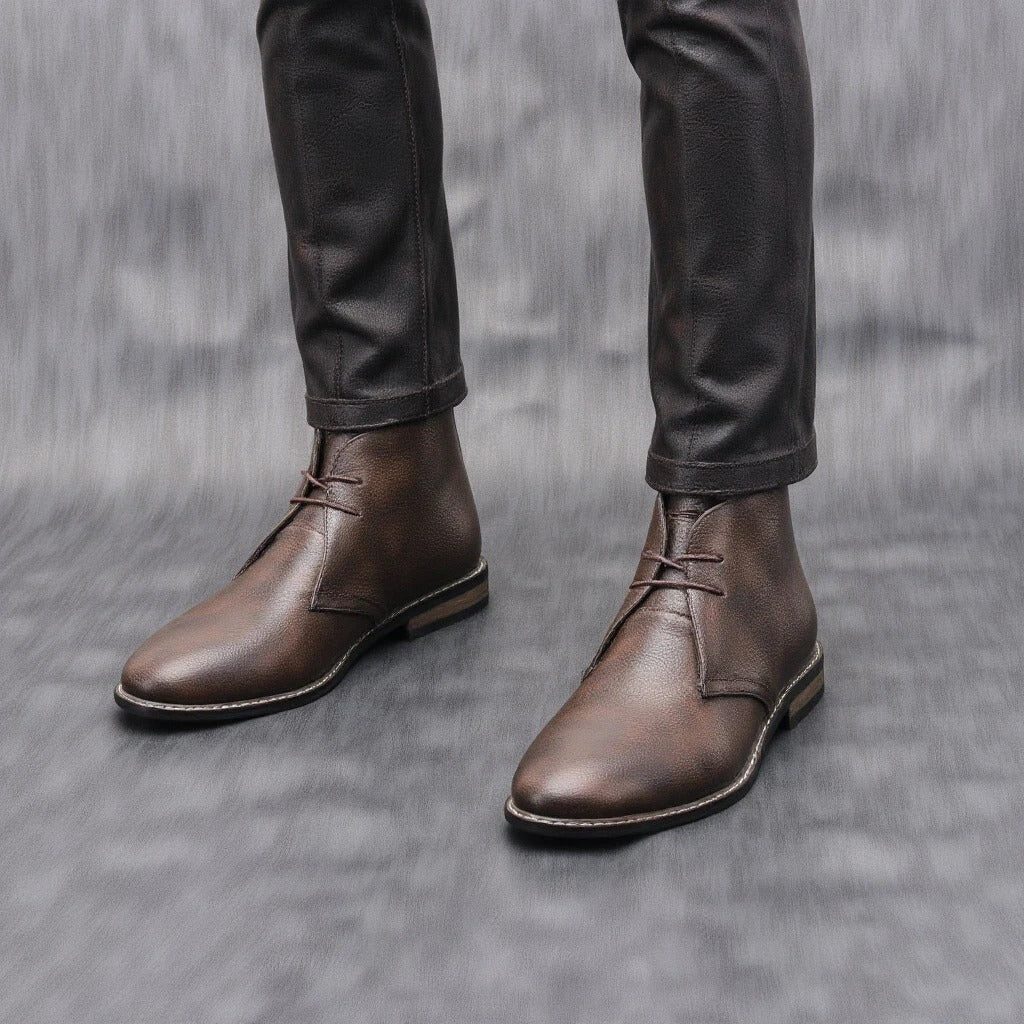 DANIEL™ | Botas Elegantes Y Versátiles