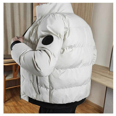 MARTIN™ | Chaqueta Cortaviento
