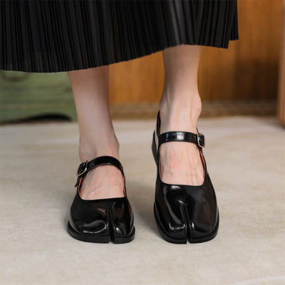 NOEMI™ | Zapatos Con Estilo Contemporáneo