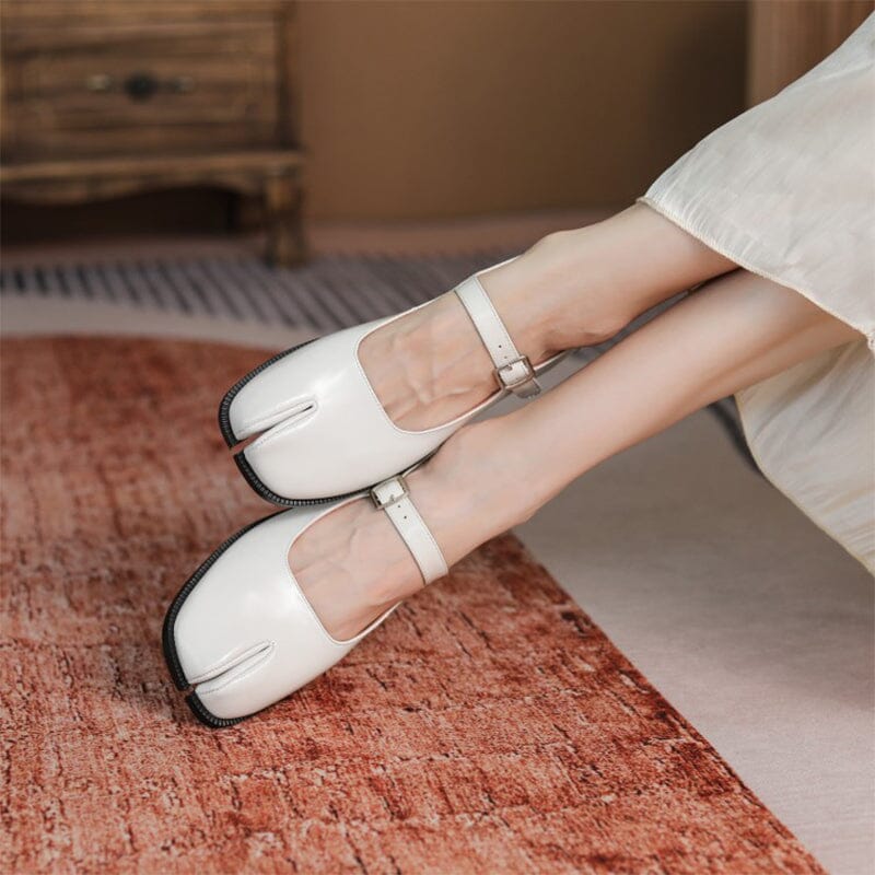 NOEMI™ | Zapatos Con Estilo Contemporáneo