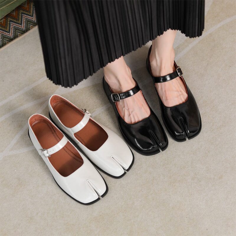 NOEMI™ | Zapatos Con Estilo Contemporáneo