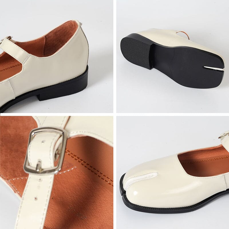 NOEMI™ | Zapatos Con Estilo Contemporáneo