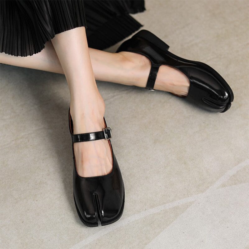 NOEMI™ | Zapatos Con Estilo Contemporáneo