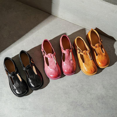 ELSA™ | Zapatos Confortables Y Versátiles