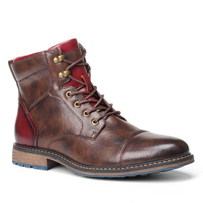 EDGAR™ | | Botas Con Diseño Moderno Y Casual