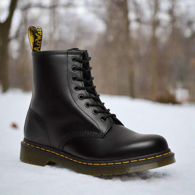 MIRKO™ | Botas Elegantes Con Cordones