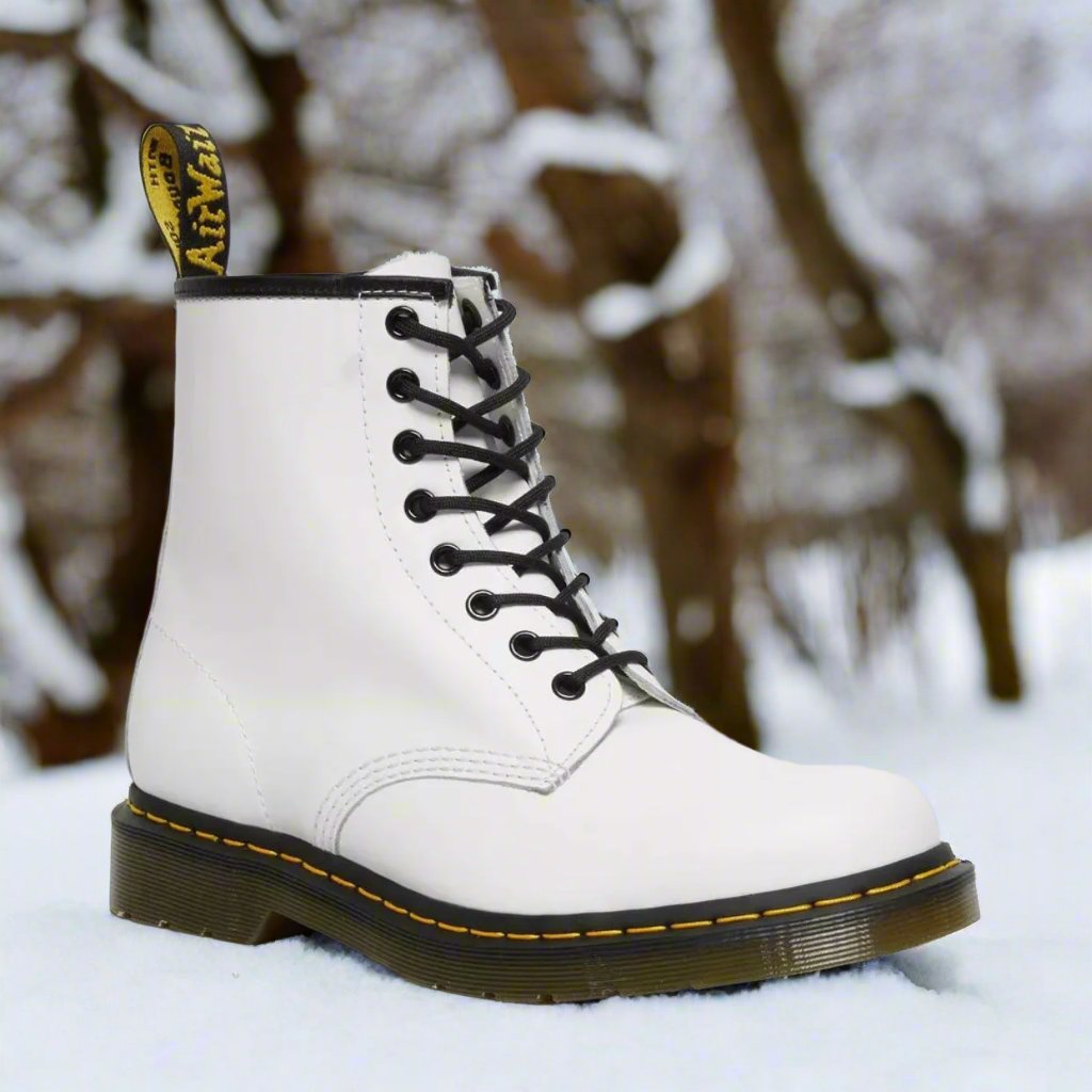 MIRKO™ | Botas Elegantes Con Cordones