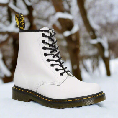 MIRKO™ | Botas Elegantes Con Cordones