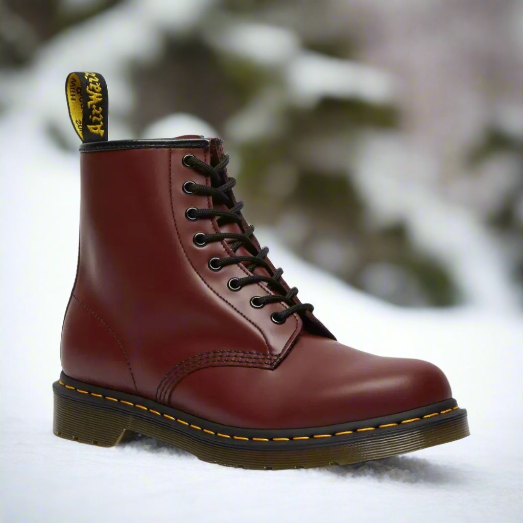 MIRKO™ | Botas Elegantes Con Cordones