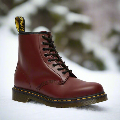 MIRKO™ | Botas Elegantes Con Cordones