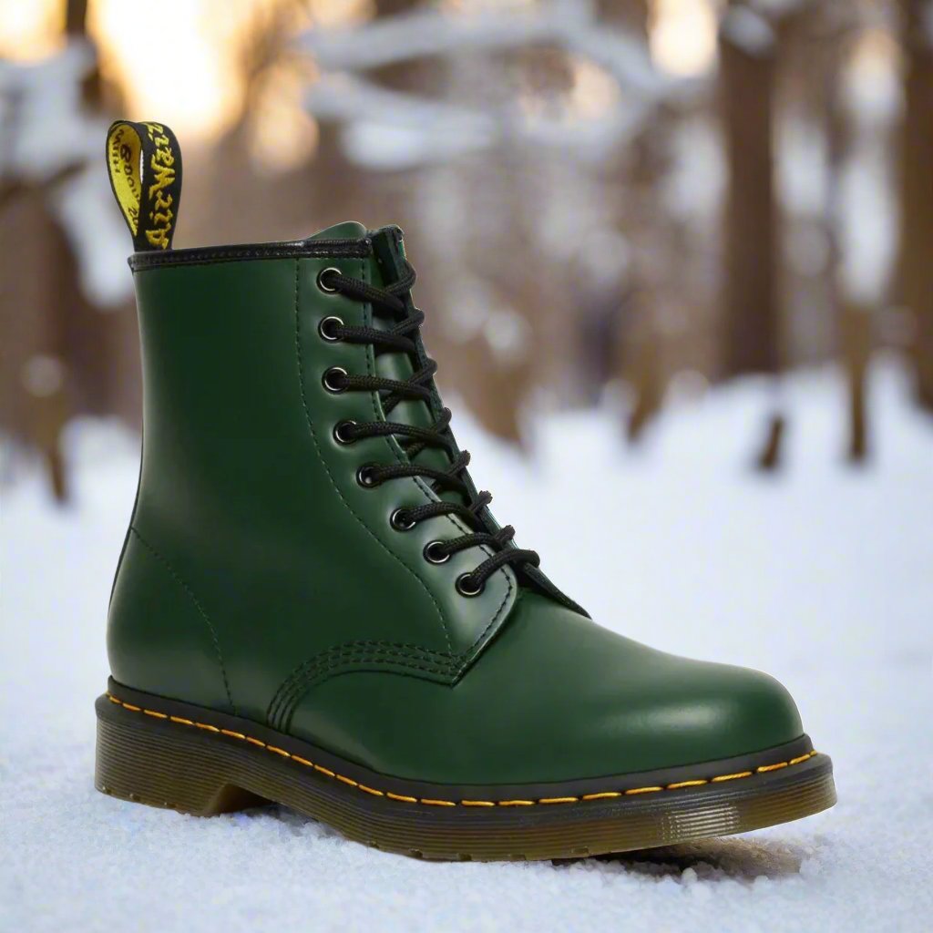 MIRKO™ | Botas Elegantes Con Cordones