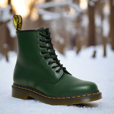 MIRKO™ | Botas Elegantes Con Cordones