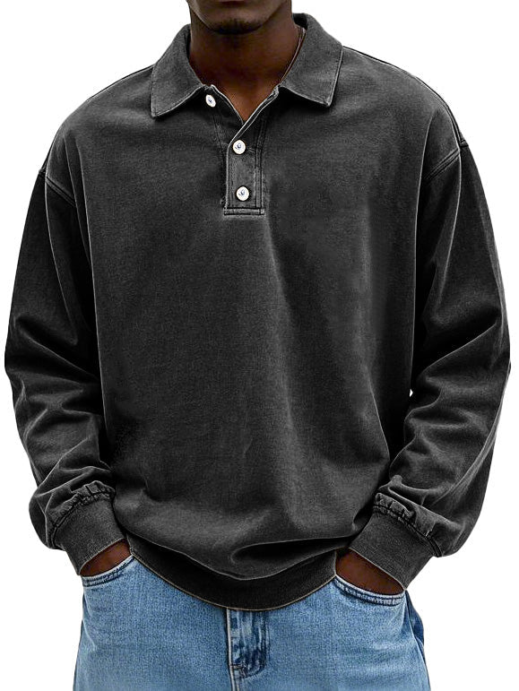 Luna Bilbao™ | Look polo elegante e informal