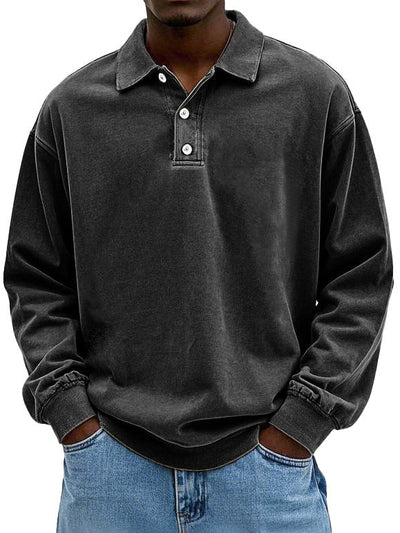 Luna Bilbao™ | Look polo elegante e informal