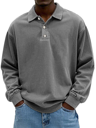 Luna Bilbao™ | Look polo elegante e informal