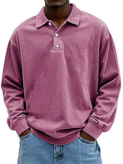 Luna Bilbao™ | Look polo elegante e informal