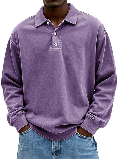 Luna Bilbao™ | Look polo elegante e informal