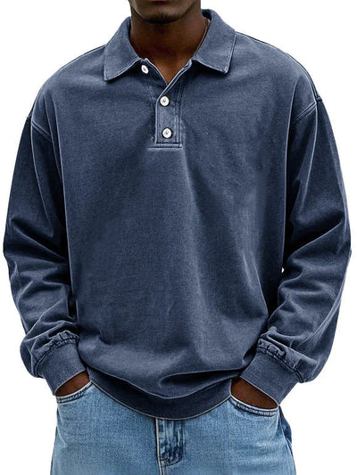Luna Bilbao™ | Look polo elegante e informal