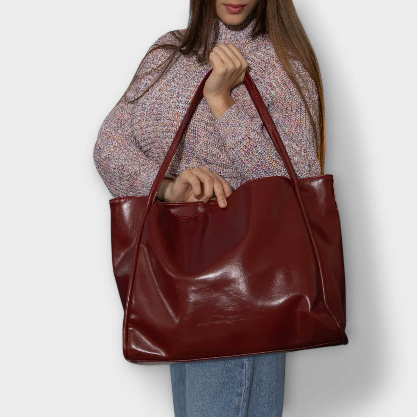 Joana | bolso con estilo