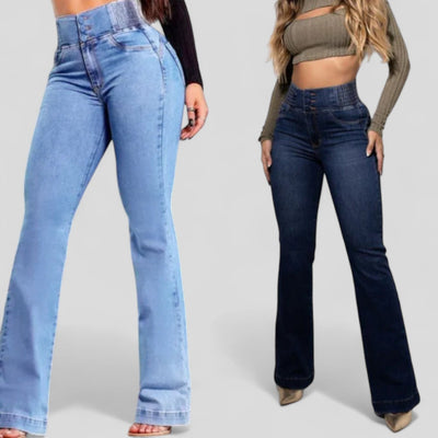 LA VENECIA | Mariana™ Pantalones
