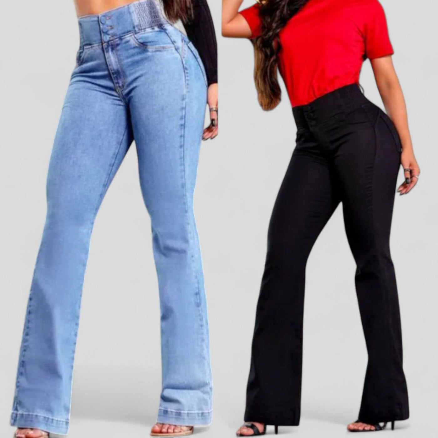 LA VENECIA | Mariana™ Pantalones