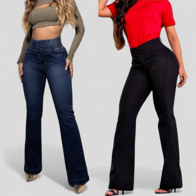 LA VENECIA | Mariana™ Pantalones