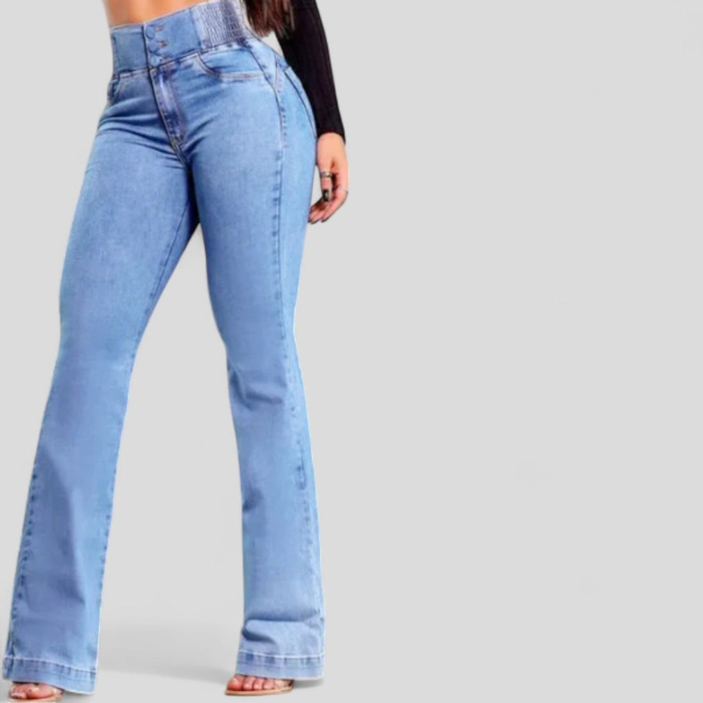 LA VENECIA | Mariana™ Pantalones