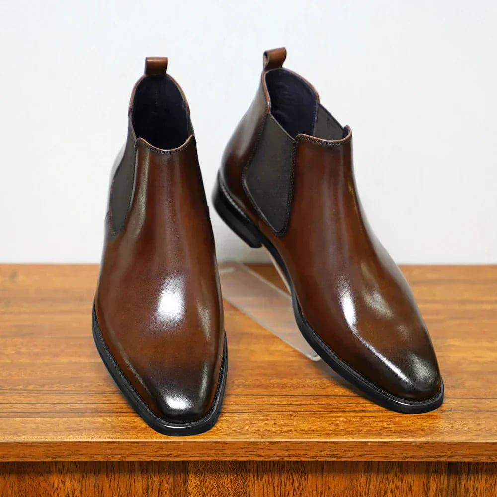 BLASS™ | Botas Elegantes Y Casuales