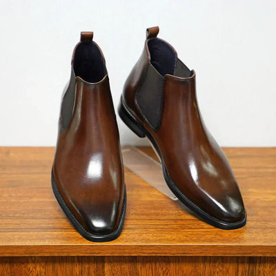 BLASS™ | Botas Elegantes Y Casuales