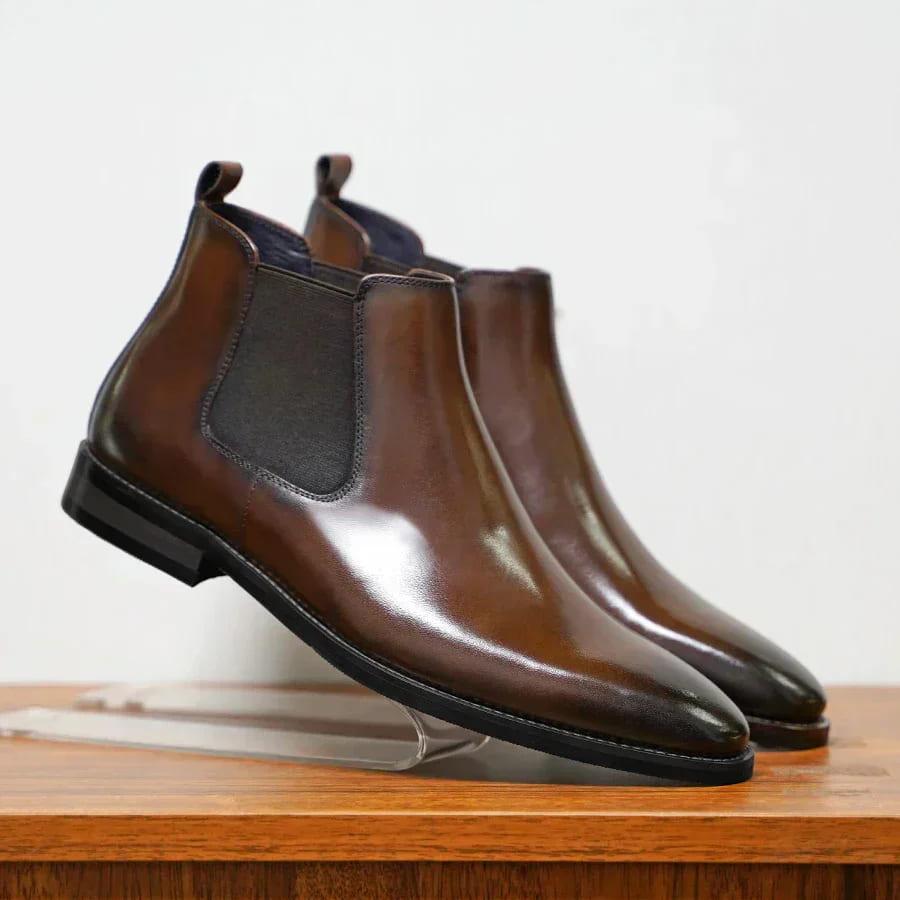 BLASS™ | Botas Elegantes Y Casuales