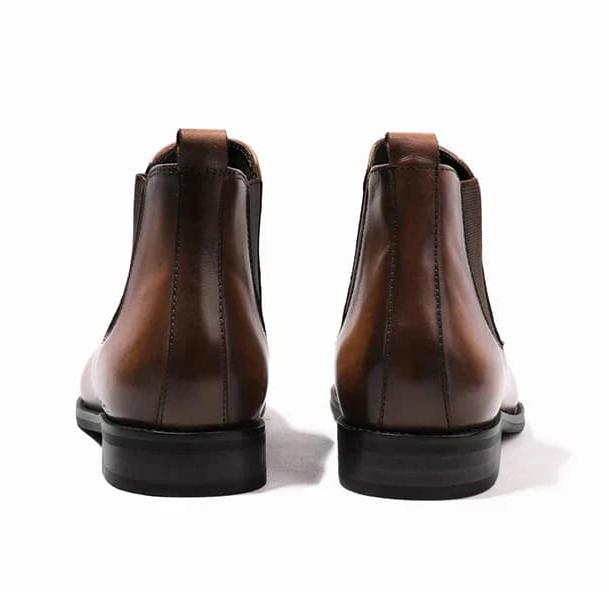 BLASS™ | Botas Elegantes Y Casuales