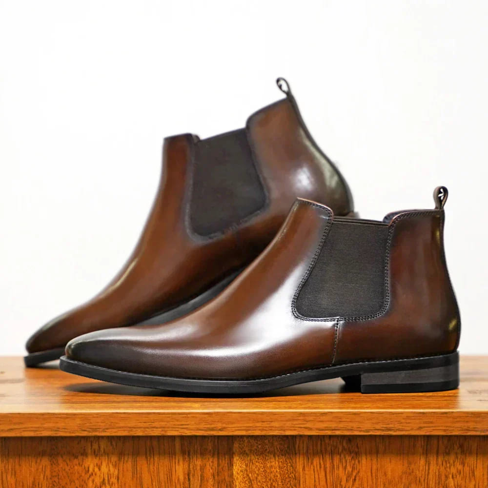 BLASS™ | Botas Elegantes Y Casuales
