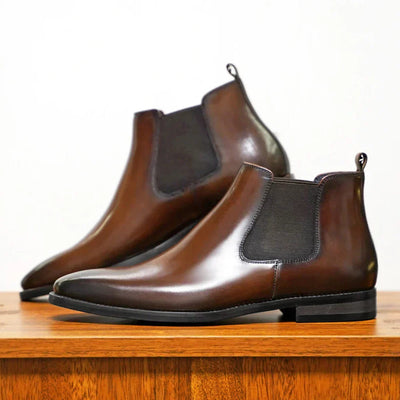 BLASS™ | Botas Elegantes Y Casuales