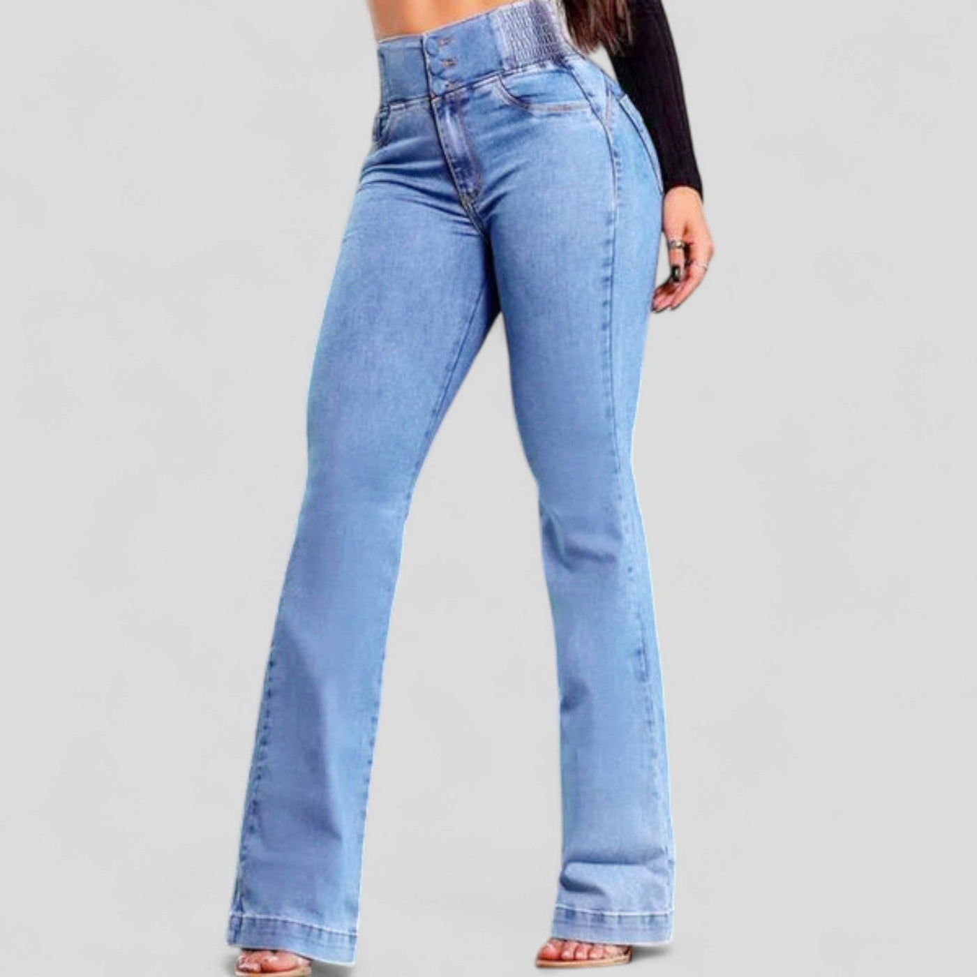 LA VENECIA | Mariana™ Pantalones