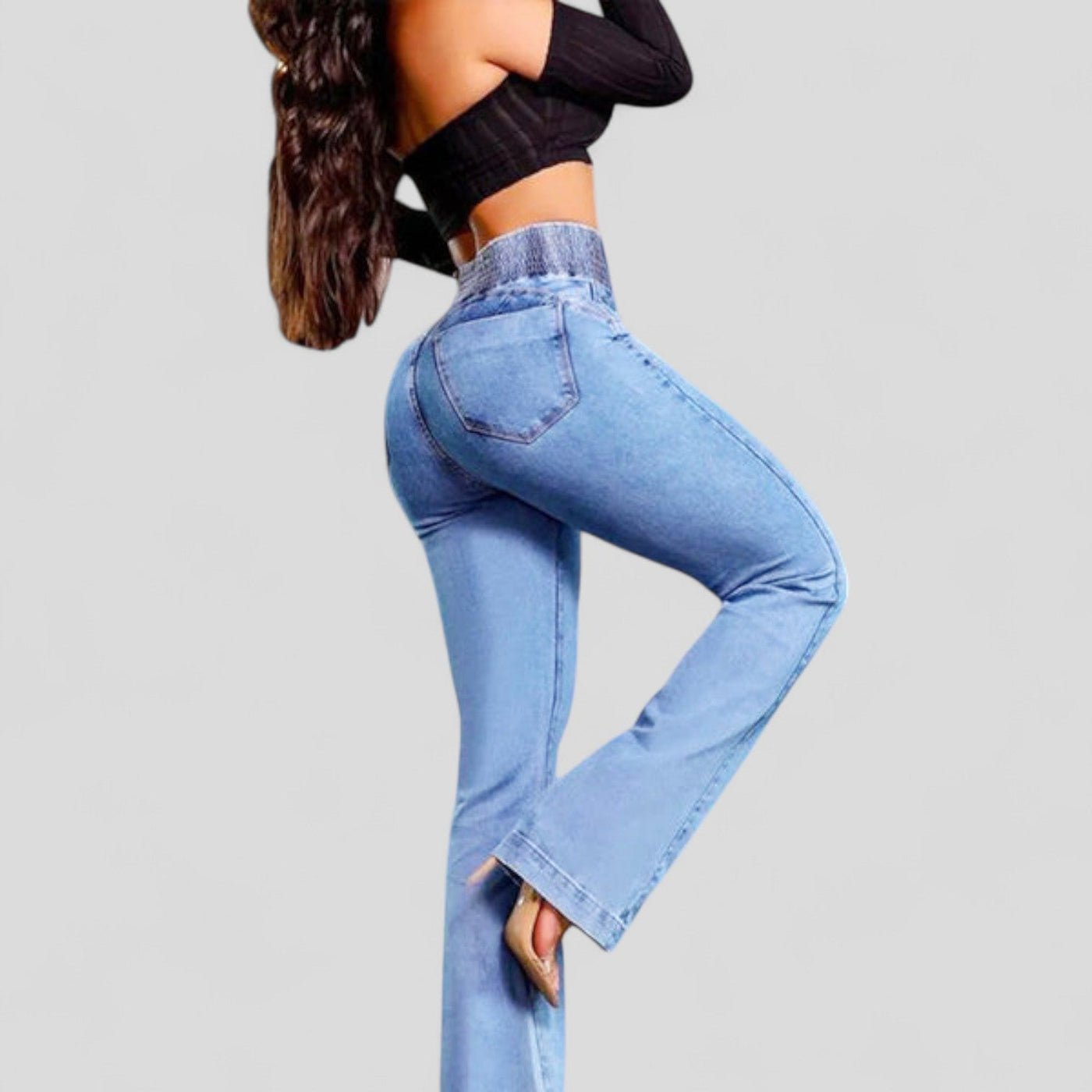 LA VENECIA | Mariana™ Pantalones