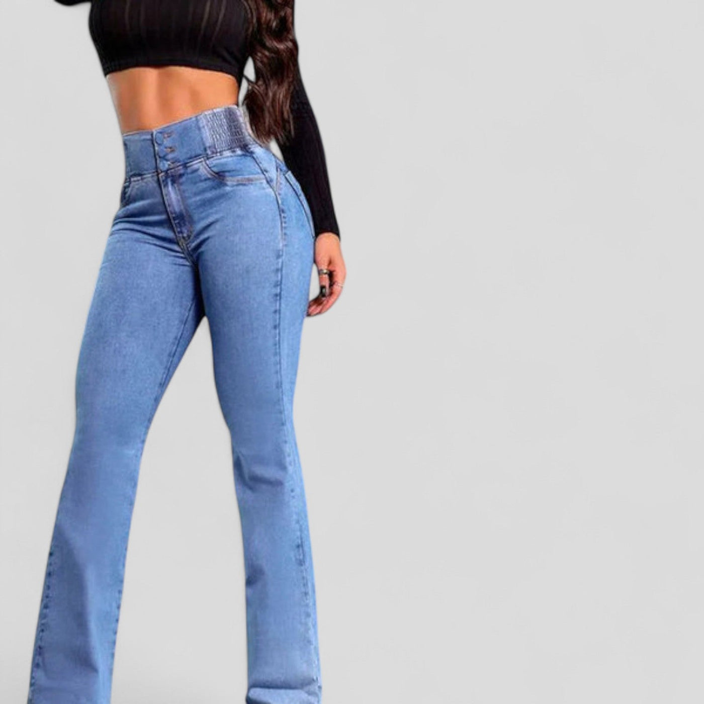 LA VENECIA | Mariana™ Pantalones