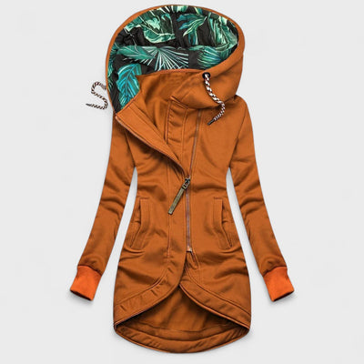 Luna Bilbao™- Abrigo de invierno para mujer
